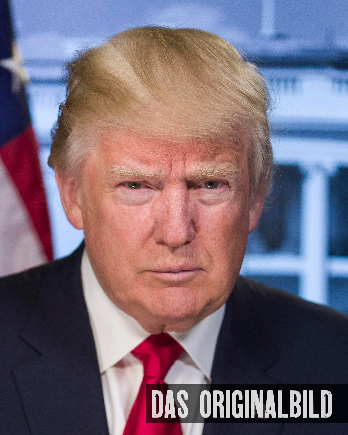 02 Donald Trump Joker