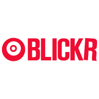 blickr-logo-rot-flach